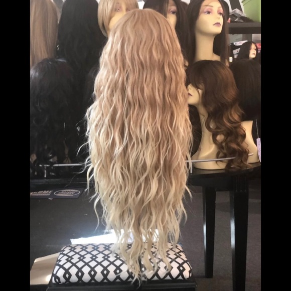 Long 27/613 Beach Wave BACK IN STOCK - Picture 7 of 9